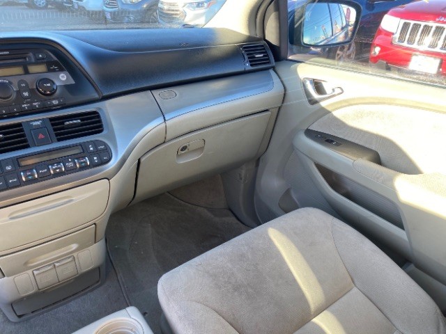 Honda Odyssey Vehicle Full-screen Gallery Image 11