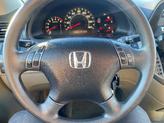 Honda Odyssey Vehicle Full-screen Gallery Image 14