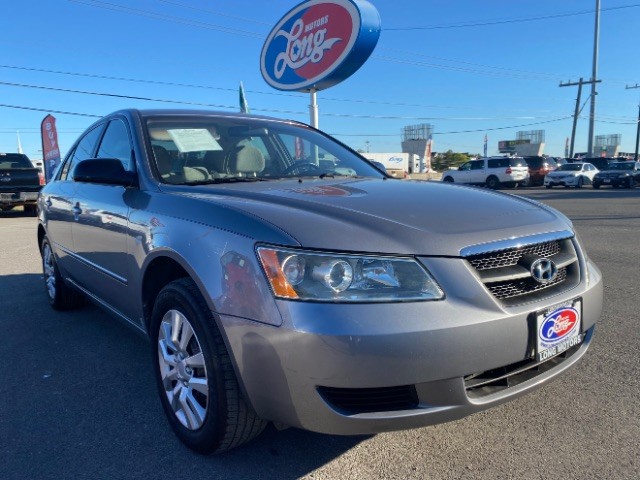 more details - hyundai sonata