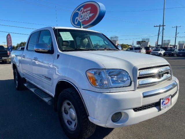 Toyota Tundra Vehicle Full-screen Gallery Image 01