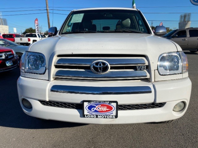 Toyota Tundra Vehicle Full-screen Gallery Image 02