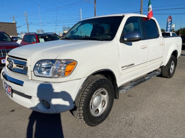 Toyota Tundra Vehicle Full-screen Gallery Image 03