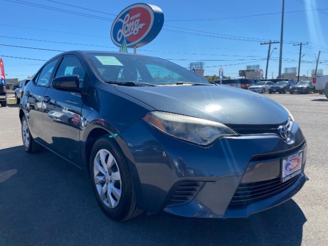 more details - toyota corolla