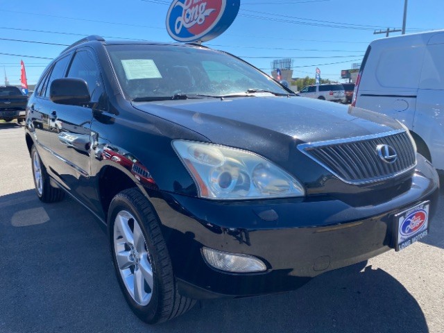 2004 Lexus RX 330's photo