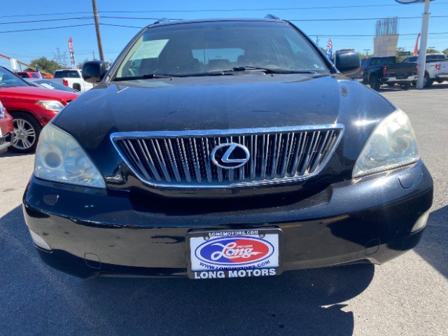 Lexus RX 330 Vehicle Full-screen Gallery Image 02