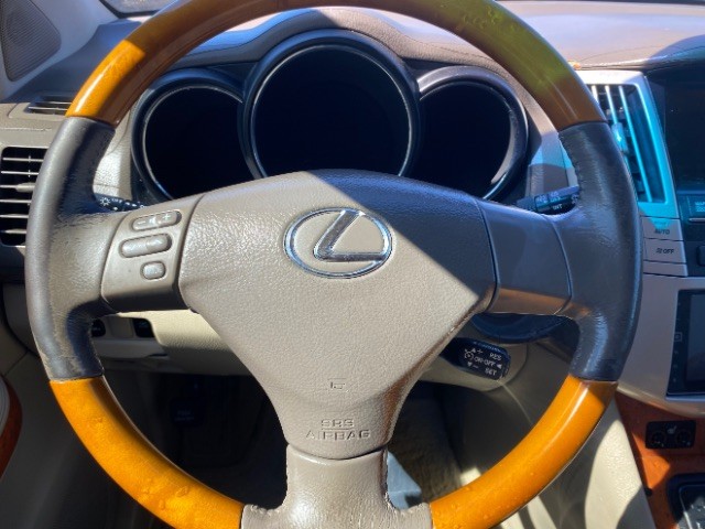 Lexus RX 330 Vehicle Full-screen Gallery Image 15