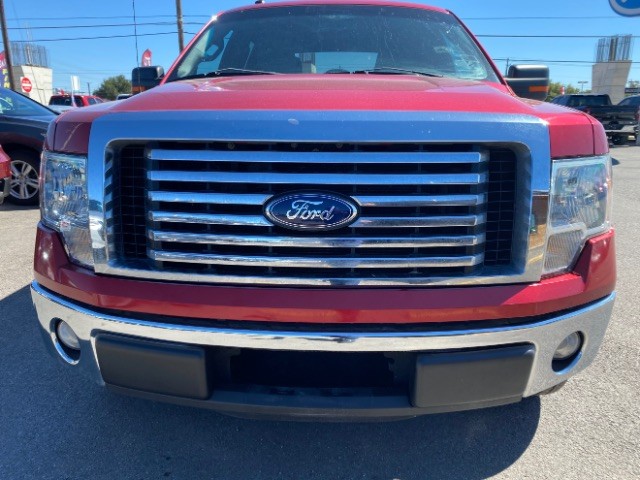 Ford F-150 Vehicle Full-screen Gallery Image 02