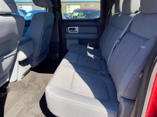 Ford F-150 Vehicle Full-screen Gallery Image 07