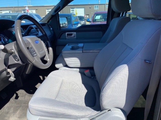 Ford F-150 Vehicle Full-screen Gallery Image 08