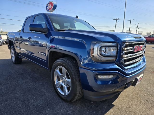 2017 GMC Sierra 1500 Base's photo