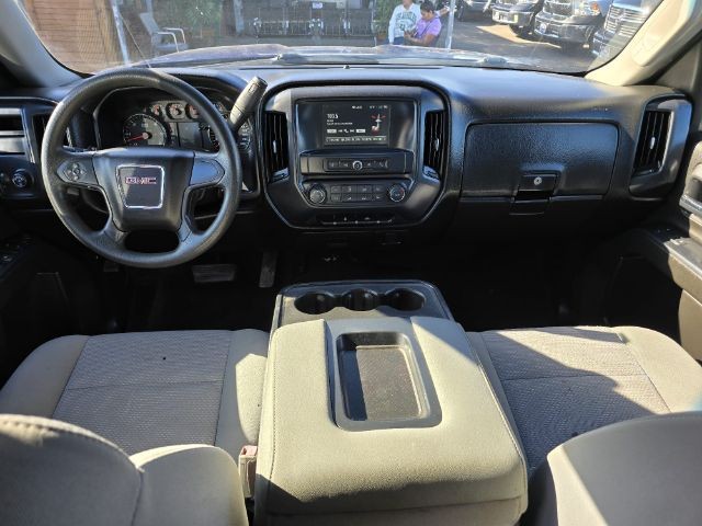 GMC Sierra 1500 Vehicle Full-screen Gallery Image 06