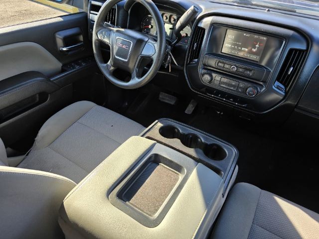 GMC Sierra 1500 Vehicle Full-screen Gallery Image 07