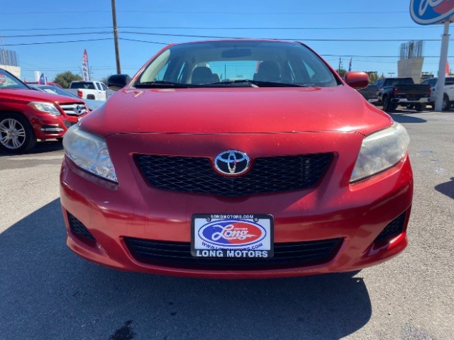 Toyota Corolla Vehicle Full-screen Gallery Image 02