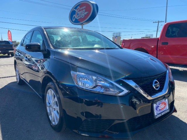 more details - nissan sentra