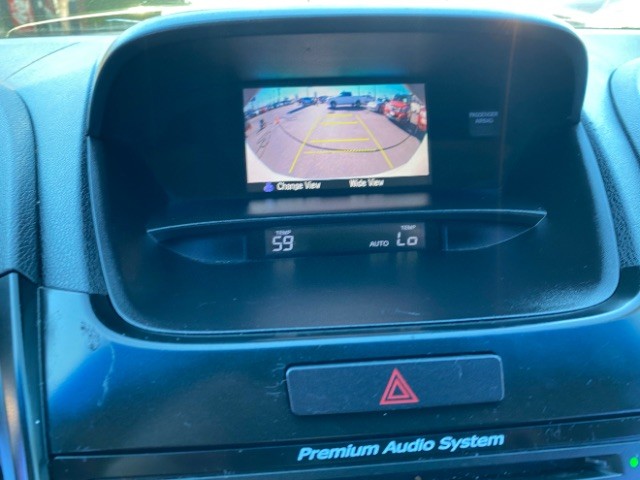 Acura RDX Vehicle Full-screen Gallery Image 14