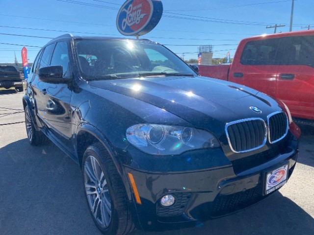 more details - bmw x5