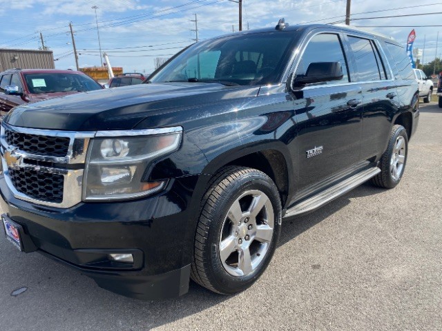 Chevrolet Tahoe Vehicle Full-screen Gallery Image 03