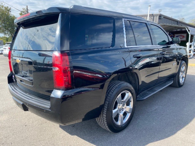 Chevrolet Tahoe Vehicle Full-screen Gallery Image 05