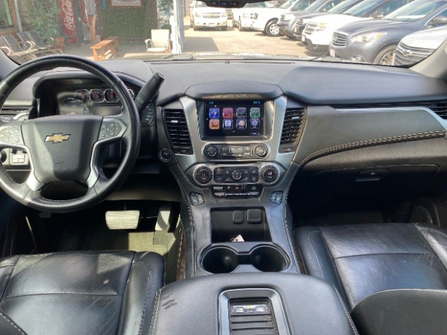 Chevrolet Tahoe Vehicle Full-screen Gallery Image 06