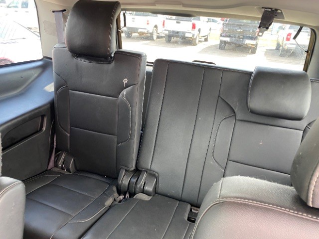 Chevrolet Tahoe Vehicle Full-screen Gallery Image 07