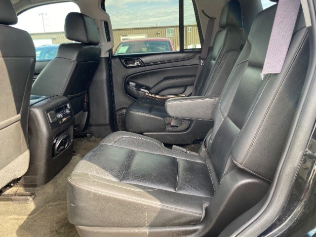 Chevrolet Tahoe Vehicle Full-screen Gallery Image 08