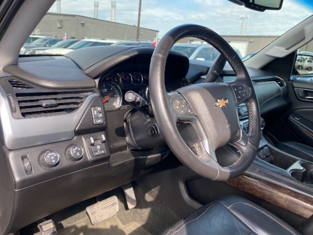 Chevrolet Tahoe Vehicle Full-screen Gallery Image 10