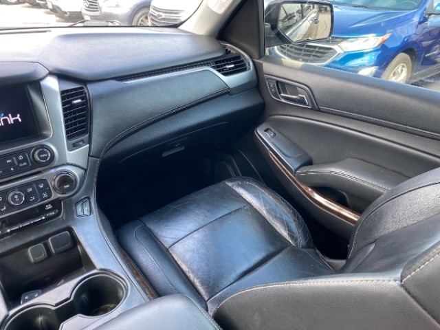 Chevrolet Tahoe Vehicle Full-screen Gallery Image 11