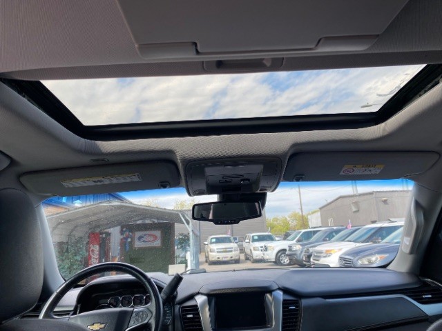 Chevrolet Tahoe Vehicle Full-screen Gallery Image 13