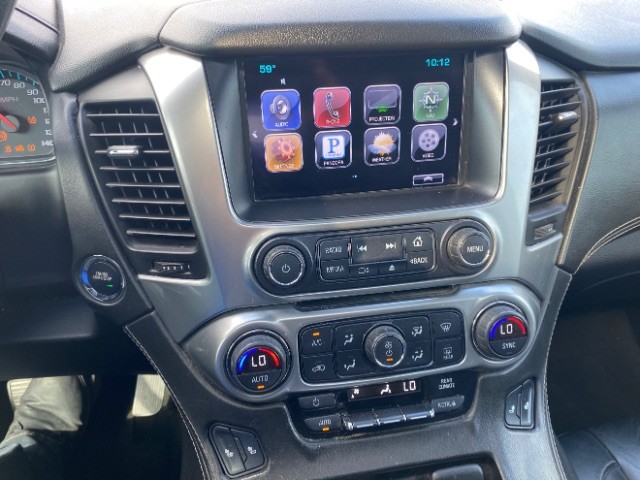 Chevrolet Tahoe Vehicle Full-screen Gallery Image 14