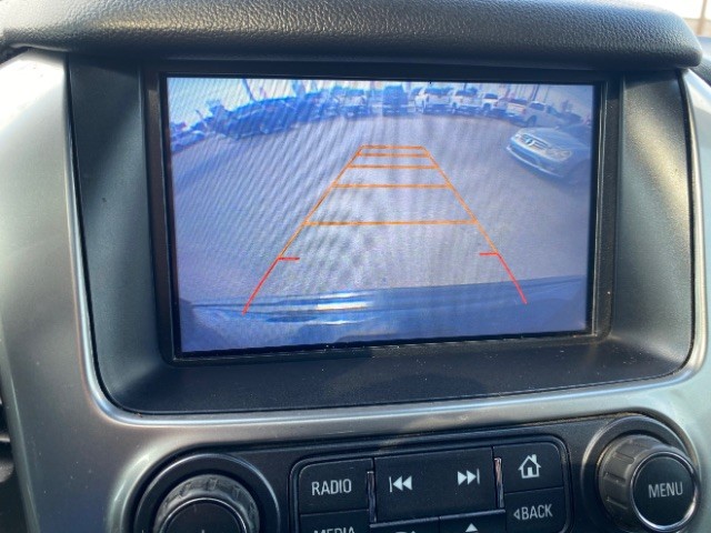 Chevrolet Tahoe Vehicle Full-screen Gallery Image 15