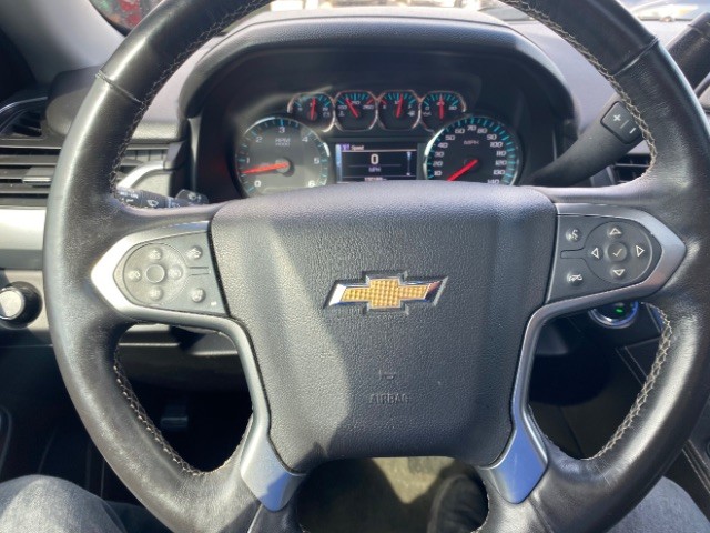 Chevrolet Tahoe Vehicle Full-screen Gallery Image 16