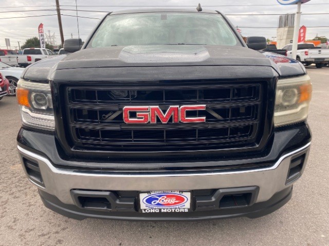 GMC Sierra 1500 Vehicle Full-screen Gallery Image 02