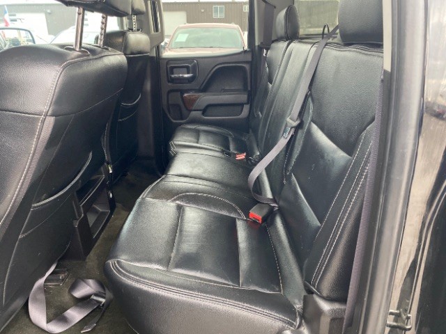 GMC Sierra 1500 Vehicle Full-screen Gallery Image 07