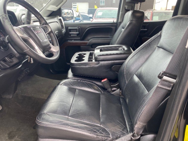 GMC Sierra 1500 Vehicle Full-screen Gallery Image 08