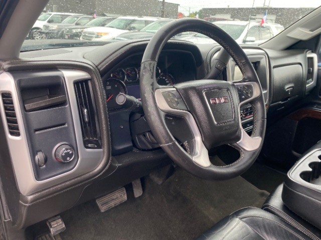 GMC Sierra 1500 Vehicle Full-screen Gallery Image 09