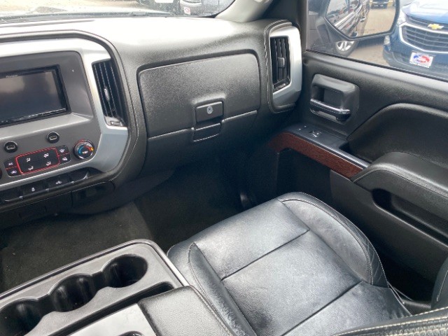 GMC Sierra 1500 Vehicle Full-screen Gallery Image 10