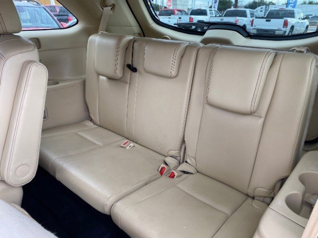 Toyota Highlander Hybrid Vehicle Full-screen Gallery Image 07