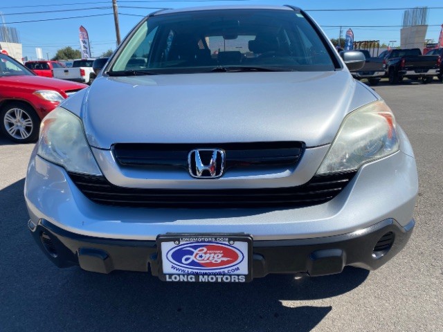 Honda CR-V Vehicle Full-screen Gallery Image 02