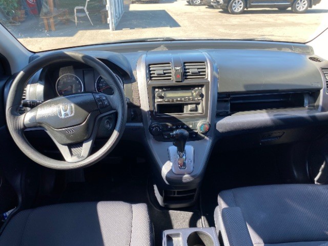 Honda CR-V Vehicle Full-screen Gallery Image 06