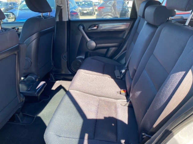 Honda CR-V Vehicle Full-screen Gallery Image 07