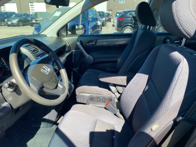 Honda CR-V Vehicle Full-screen Gallery Image 08