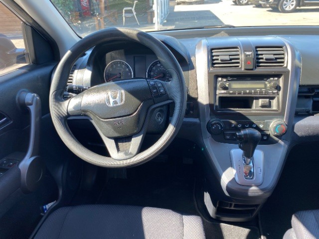 Honda CR-V Vehicle Full-screen Gallery Image 10