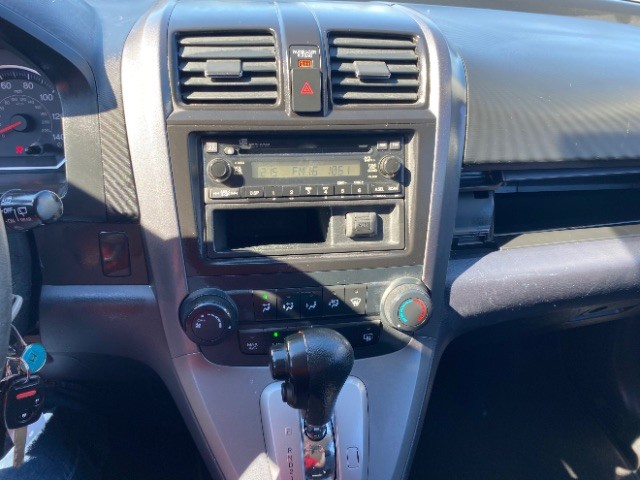 Honda CR-V Vehicle Full-screen Gallery Image 11