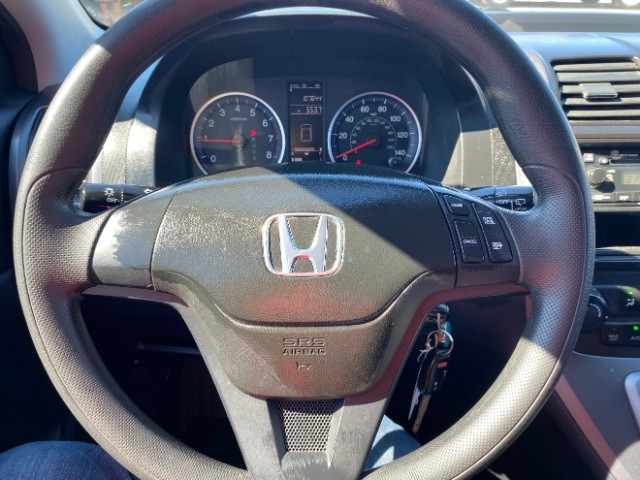 Honda CR-V Vehicle Full-screen Gallery Image 12