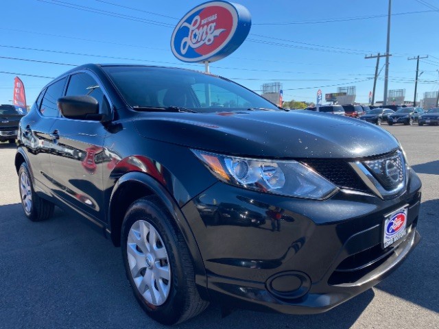 more details - nissan rogue sport