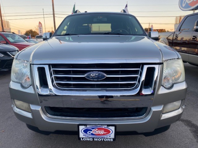 Ford Explorer Sport Trac Vehicle Full-screen Gallery Image 02