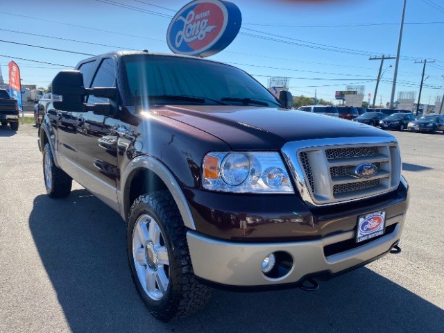 more details - ford f-150