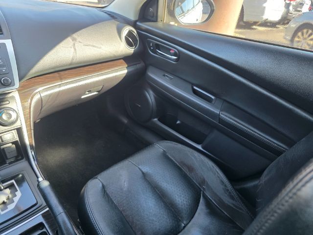 Mazda Mazda6 Vehicle Full-screen Gallery Image 08