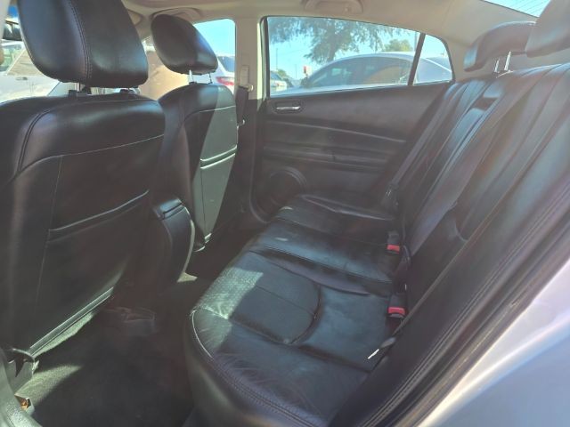 Mazda Mazda6 Vehicle Full-screen Gallery Image 09