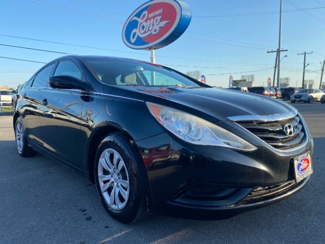 more details - hyundai sonata